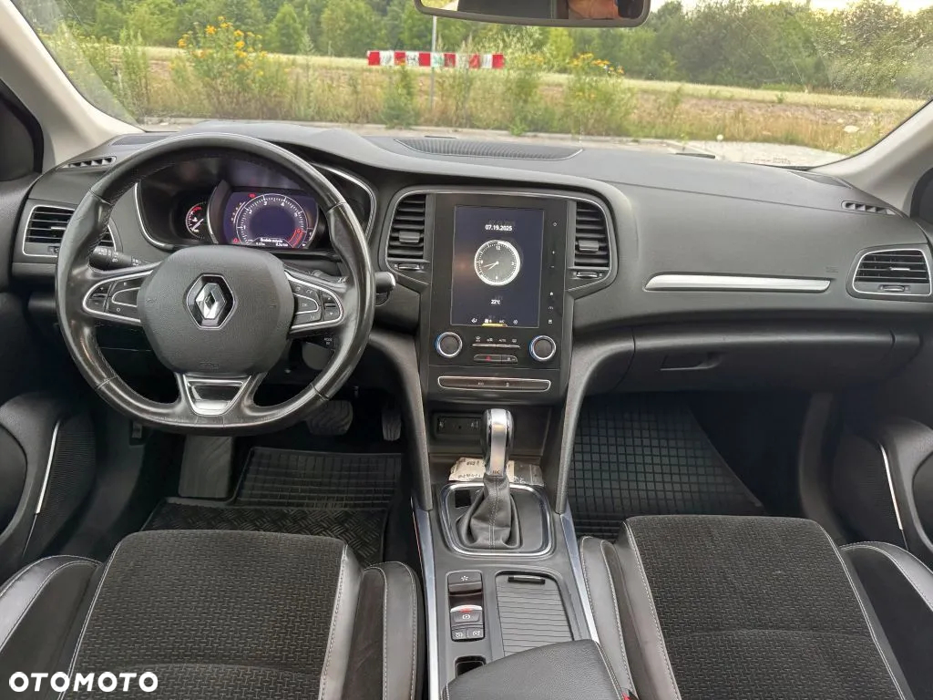 Renault Megane TCe 160 GPF EDC BOSE EDITION - 19