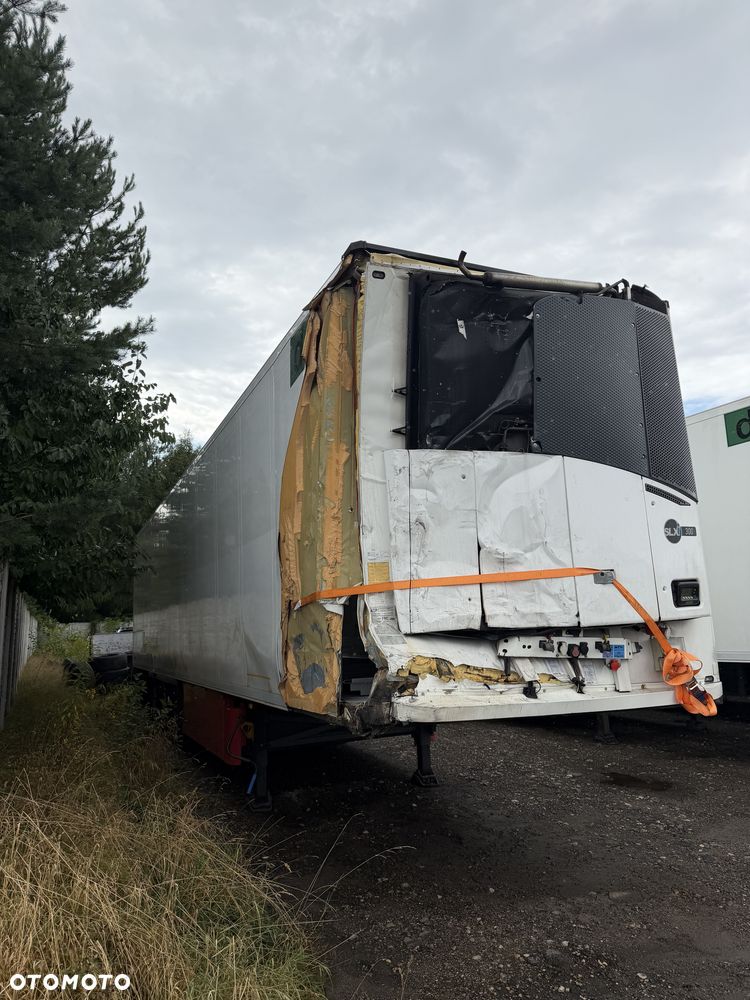 Schmitz Cargobull SKO 24 Doppelstock 2,7m ZAPROPONUJ CENĘ - 4