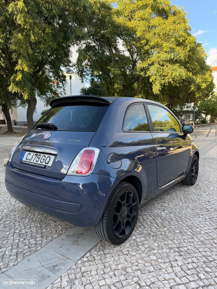 Fiat 500 0.9 8V TwinAir Sport - 5
