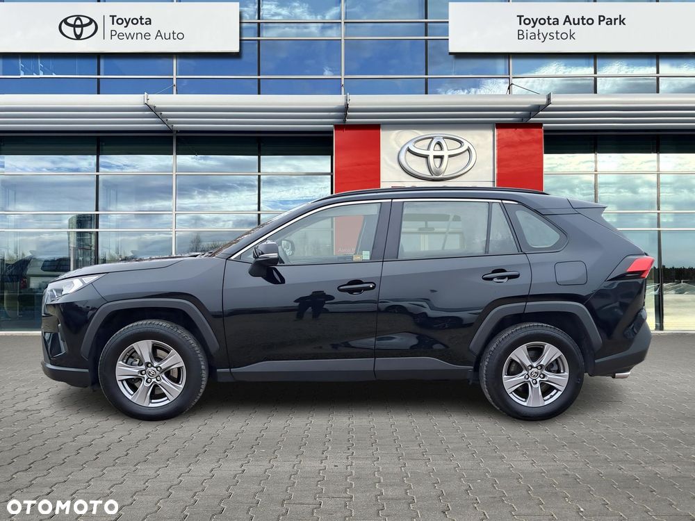 Toyota RAV4 - 2