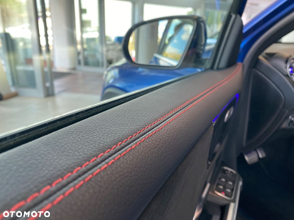 Mercedes-Benz GLB 200 AMG Line 7G-DCT - 20