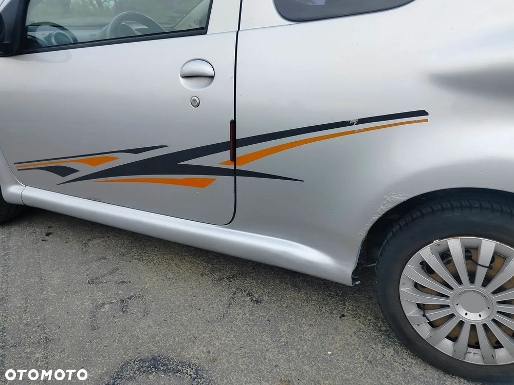 Toyota Aygo - 7