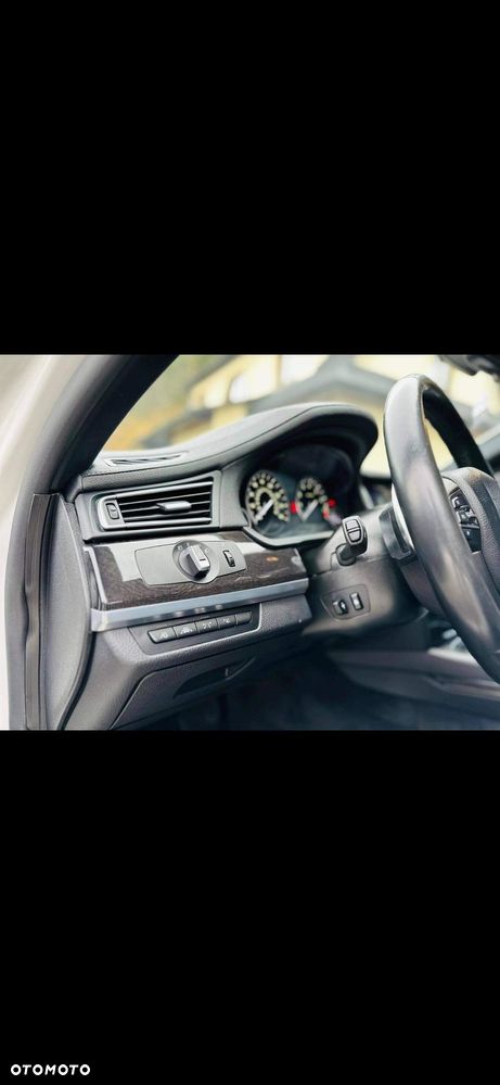 BMW Seria 7 750Li Edition Exclusive - 10