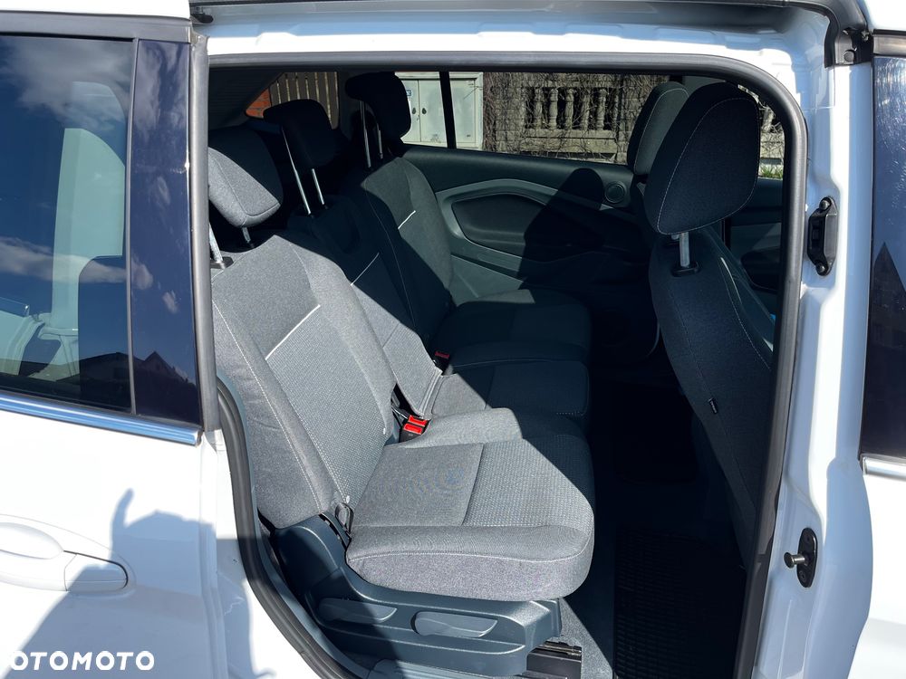 Ford Grand C-MAX 1.0 EcoBoost Start-Stopp-System Titanium - 9