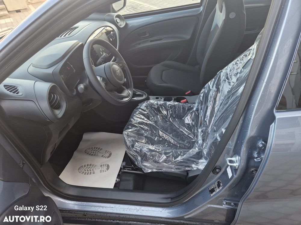 Toyota Aygo X - 9