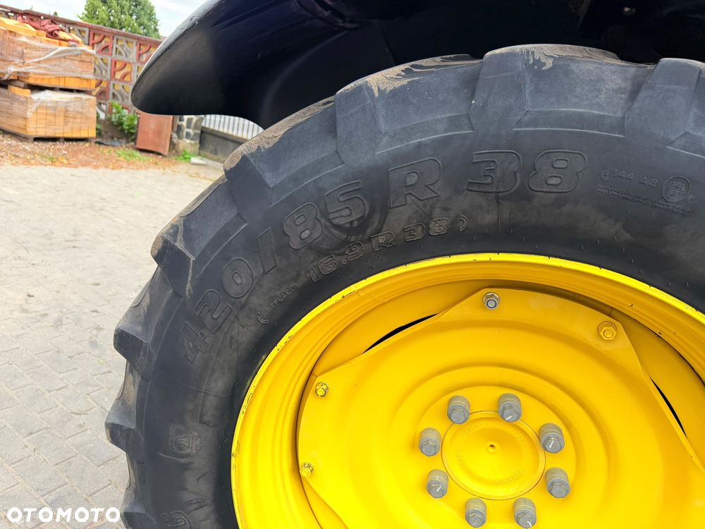 John Deere 6110M - 31