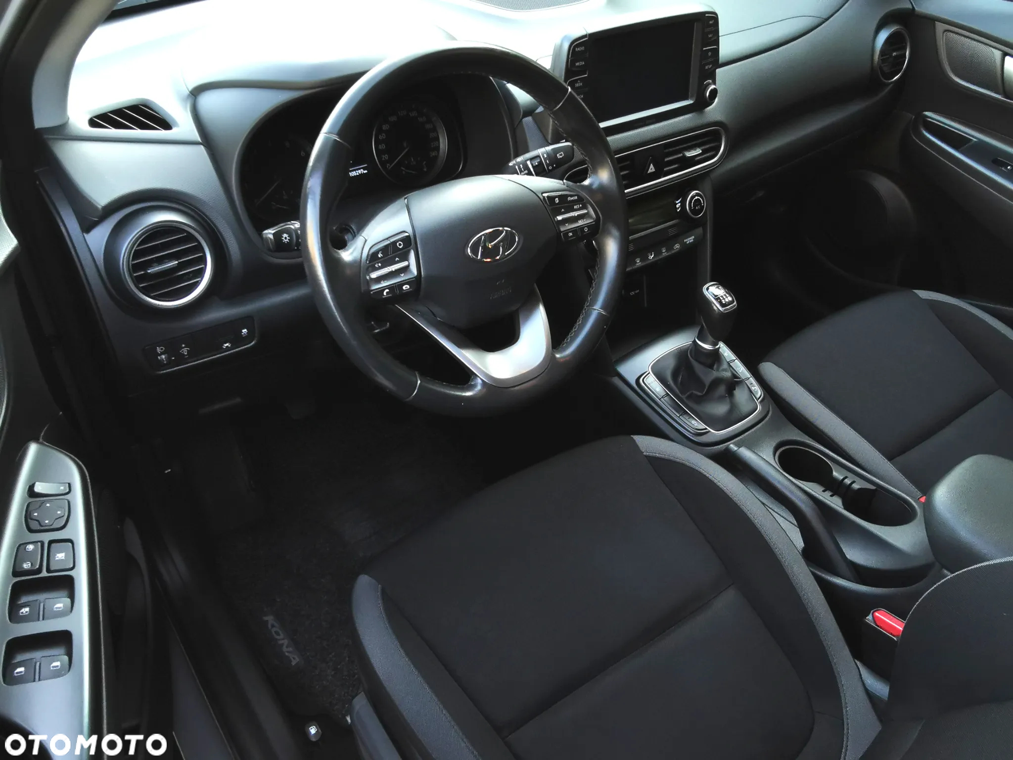Hyundai Kona 1.0 T-GDI Select - 19