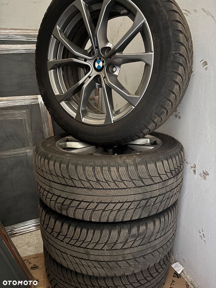 BMW Seria 3 320d xDrive mHEV M Sport - 12
