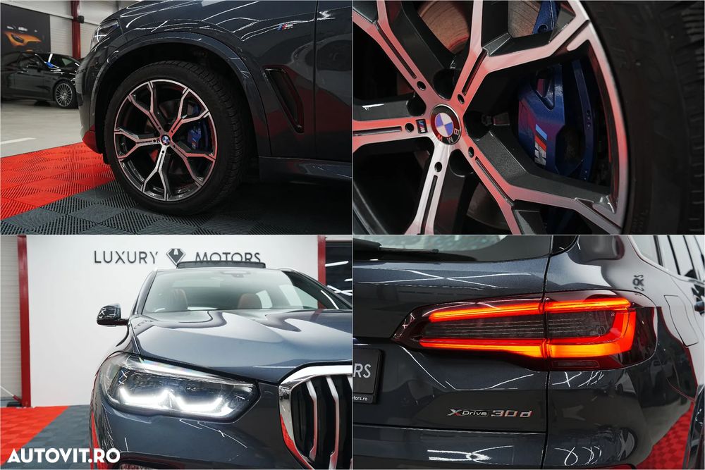 BMW X5 xDrive30d - 17