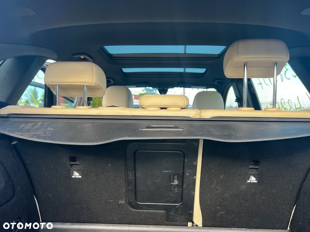 Mercedes-Benz Klasa B 250 4-Matic - 13