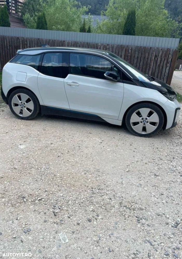 BMW i3 120 Ah - 6