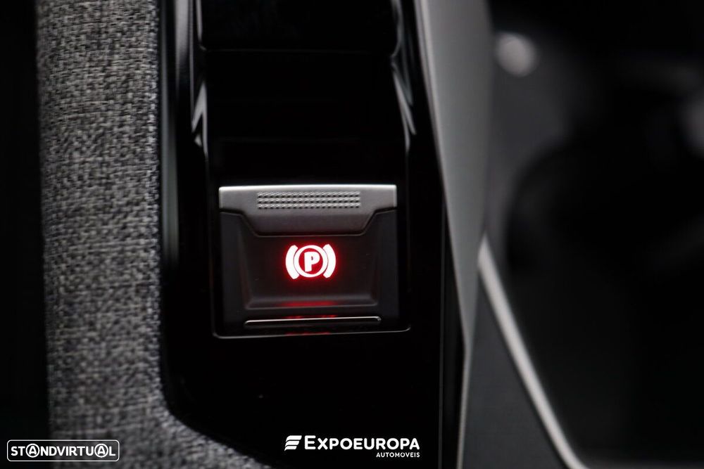 Peugeot 5008 Hybrid 145 e-DSC6 Allure - 27