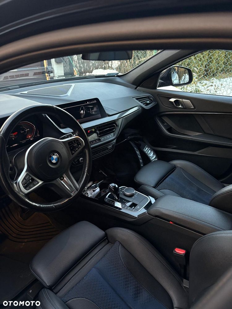 BMW Seria 1 118i M Sport - 6