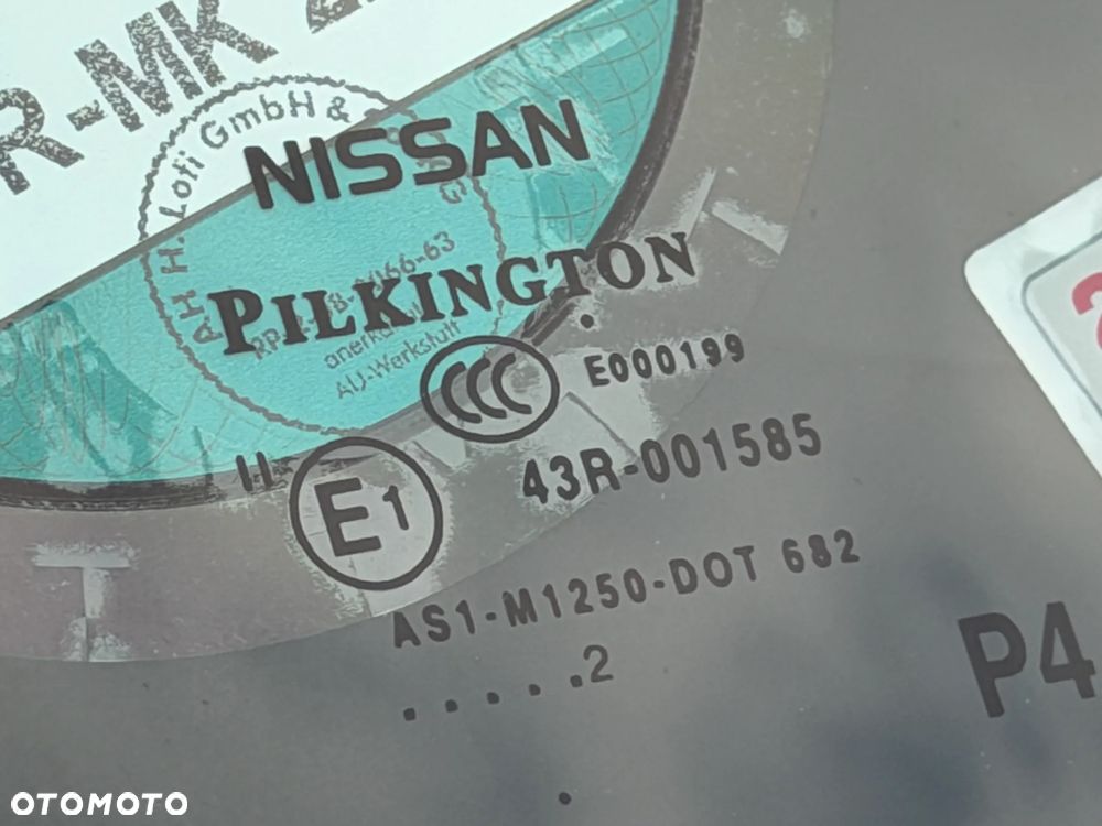 Nissan Juke 1.6 Tekna - 21