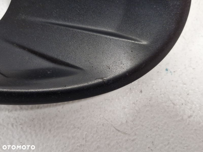 qashqai j10 ramka oprawka osłona halogenu prawy przód prawa przednia 62256br03a - 2