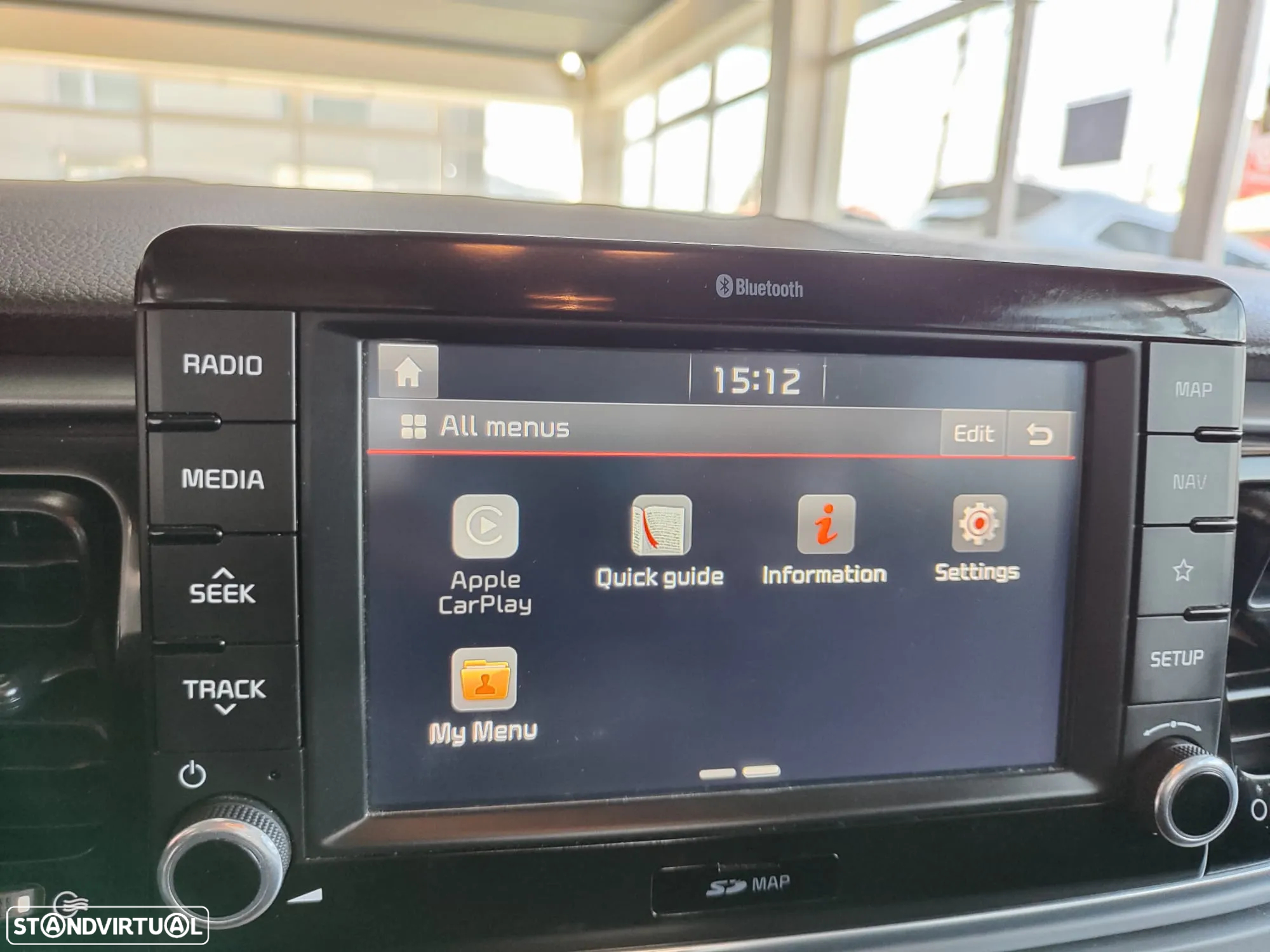 Kia Rio 1.0 T-GDi TX - 32