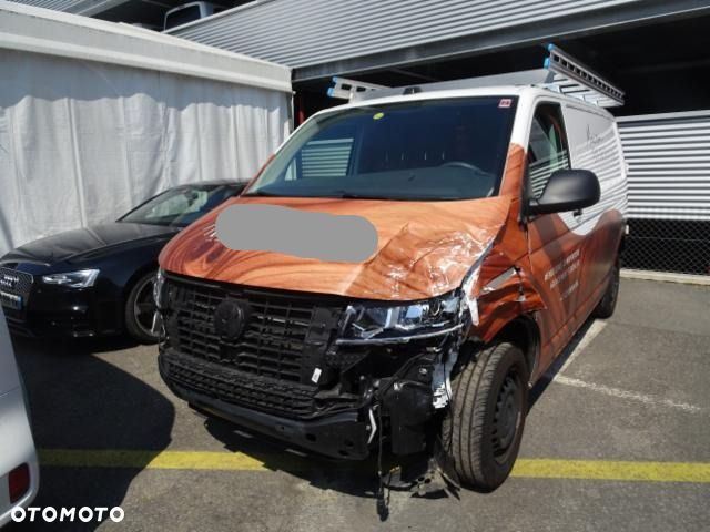 Volkswagen T6.1 Transporter - 1