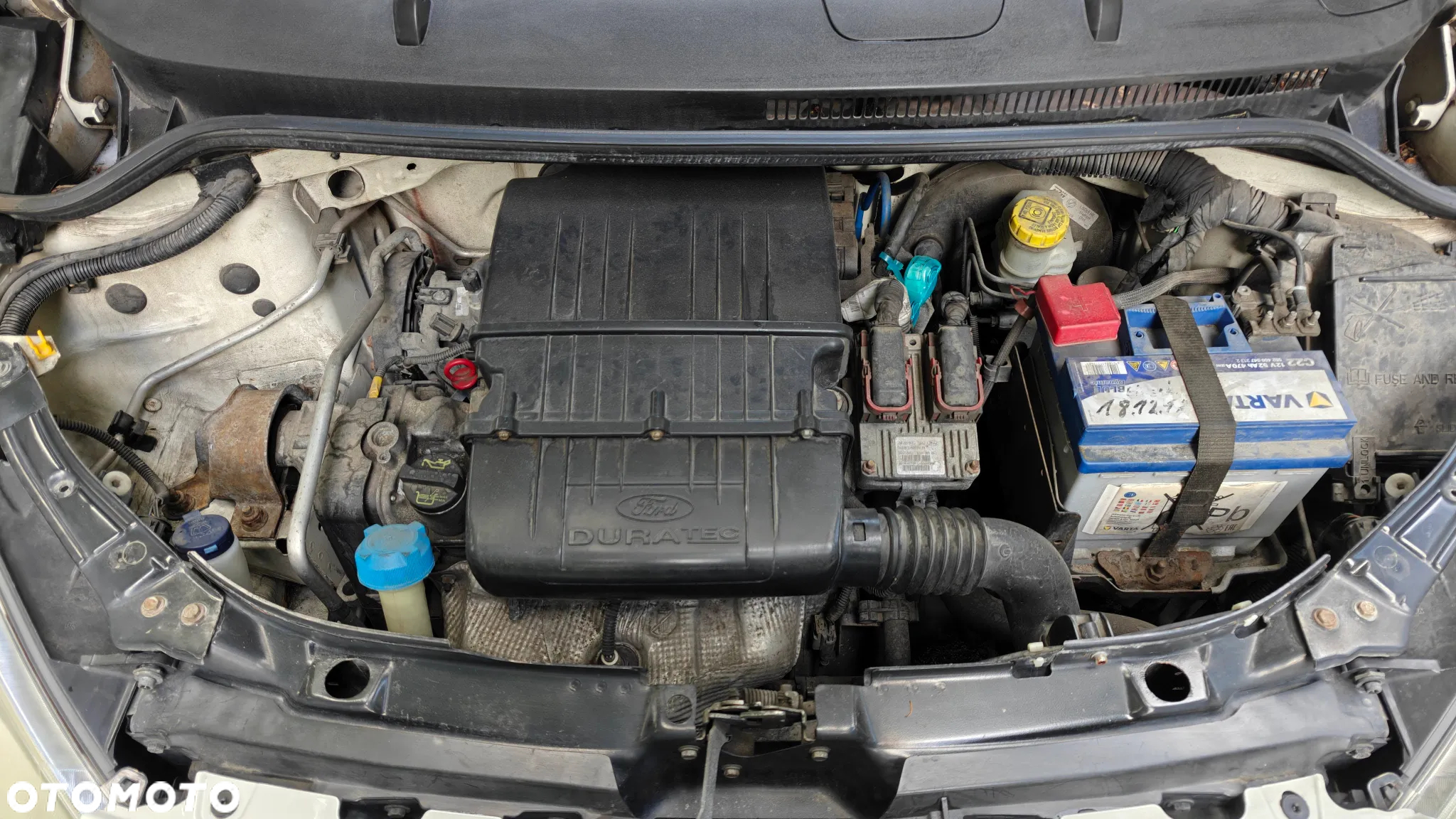 Ford KA 1.2 Titanium+ EU5 - 3