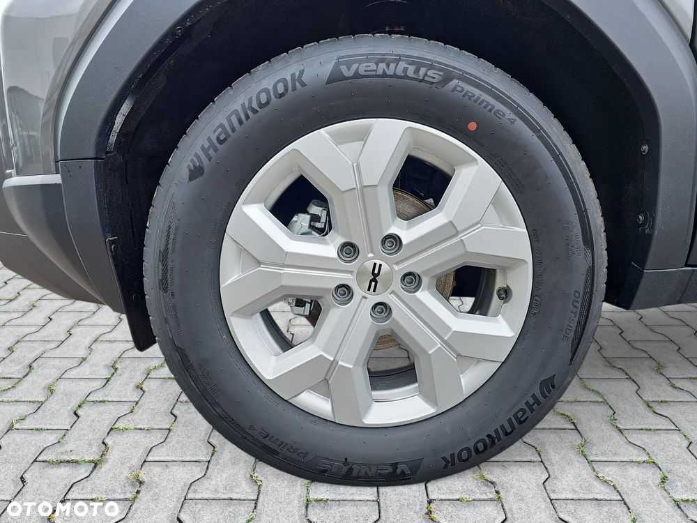 Dacia Duster 1.2 TCe mHEV Expression - 24