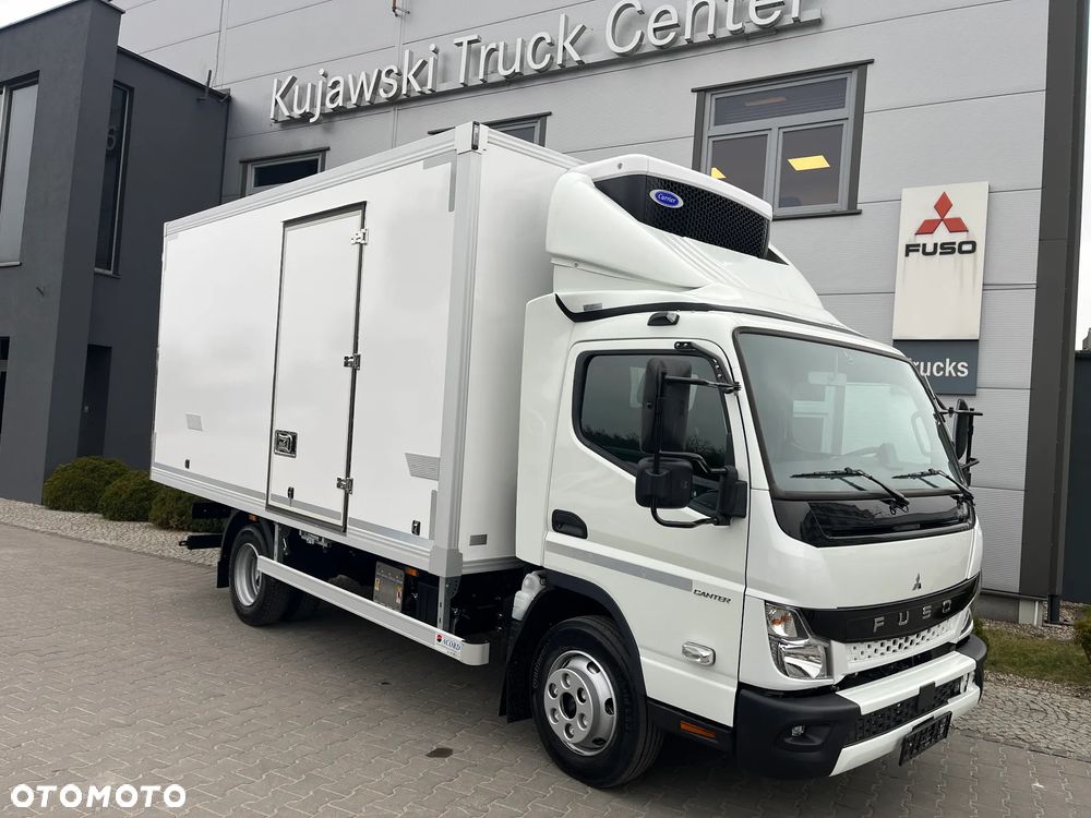 FUSO Canter 9c18 Chłodnia - 7