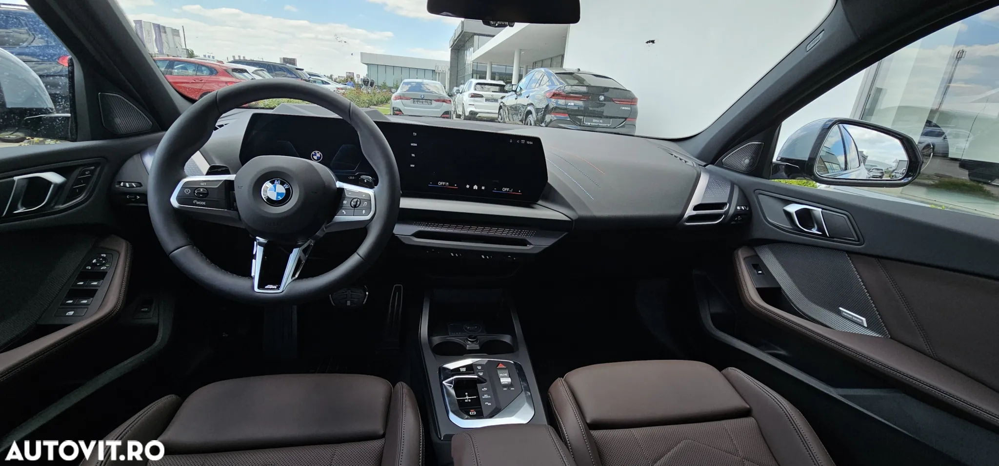 BMW Seria 1 120d AT MHEV - 7