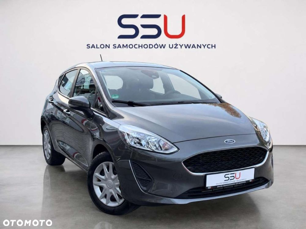 Ford Fiesta - 3