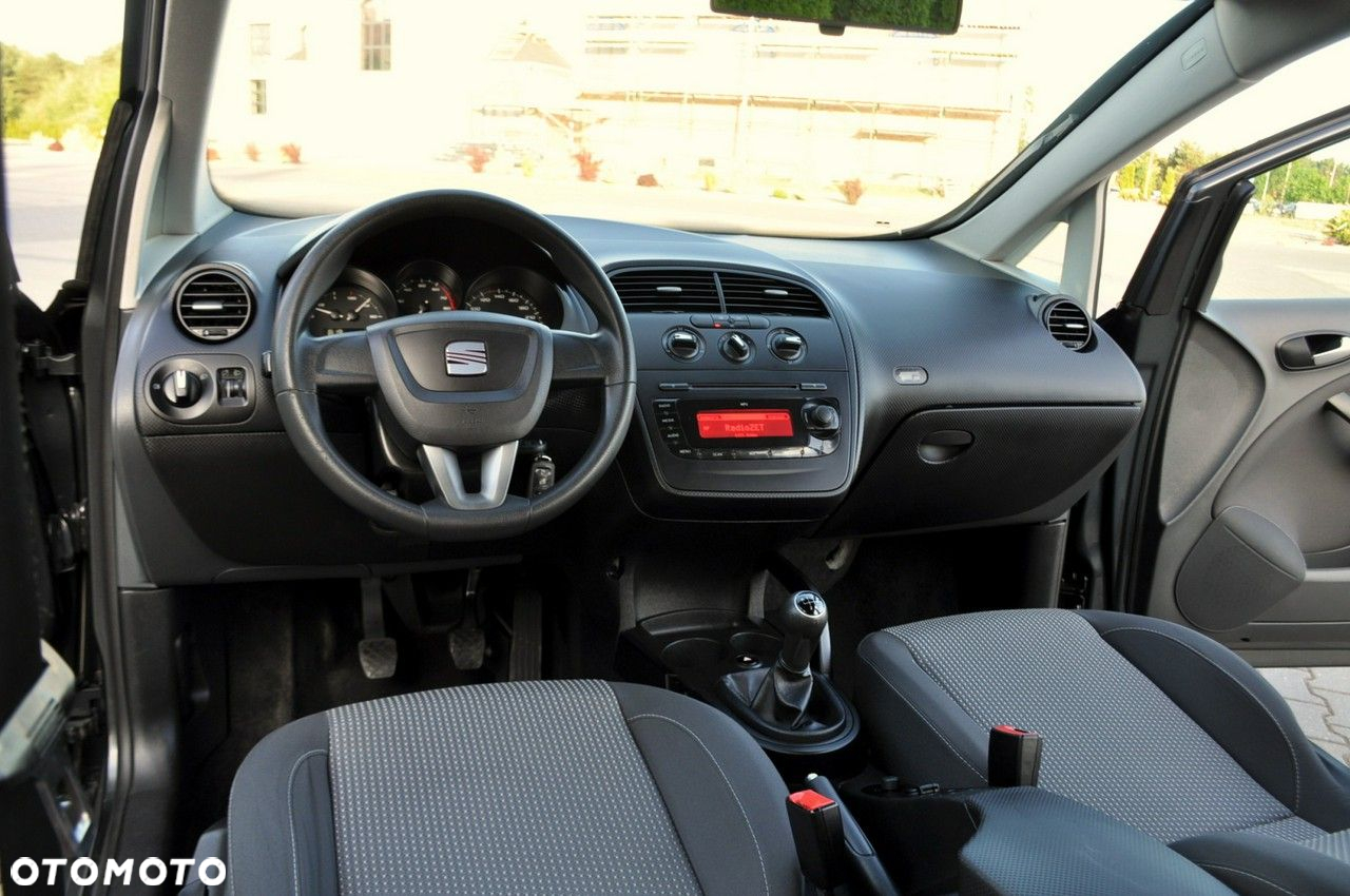 Seat Altea XL - 28
