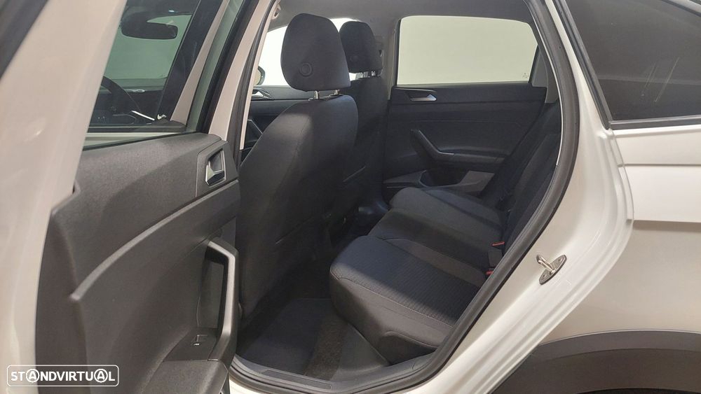 VW Taigo 1.0 TSI Urban Style - 13