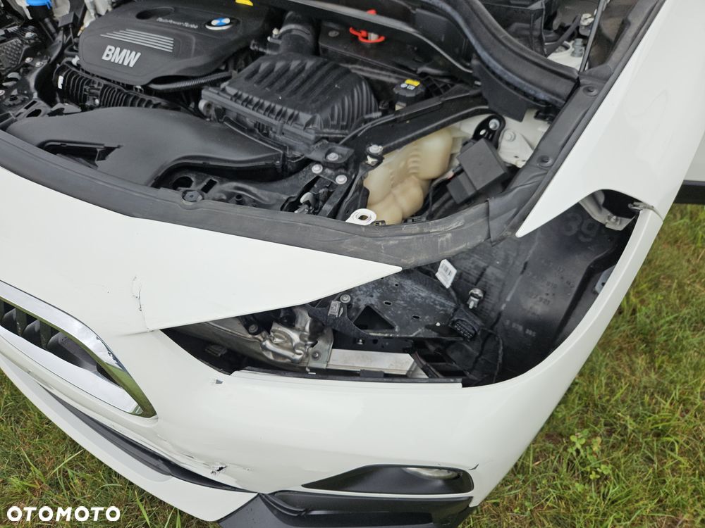 BMW X2 - 14