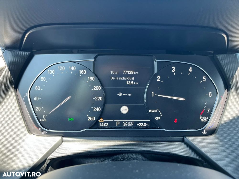 BMW Seria 1 - 15