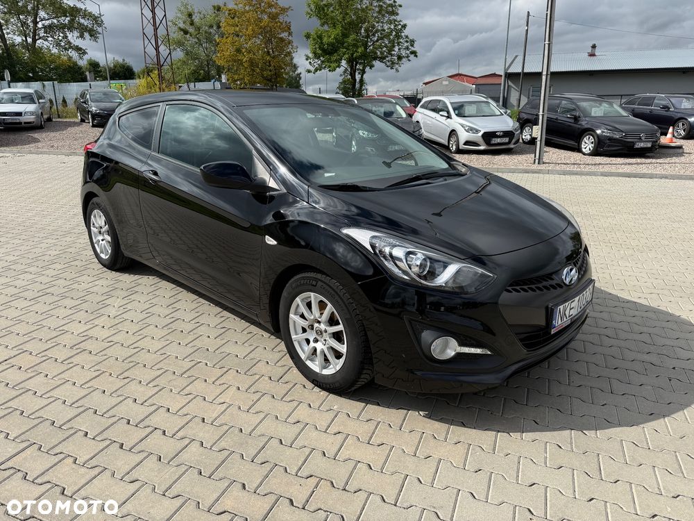 Hyundai i30 1.4 Premium - 16