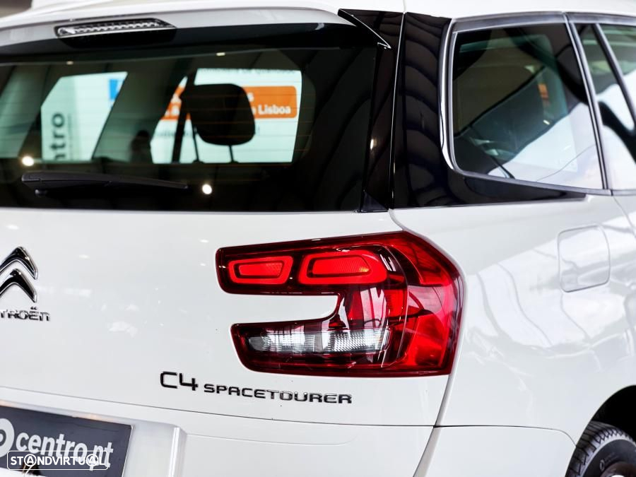 Citroën C4 Spacetourer BlueHDi 130 Stop&Start FEEL - 7