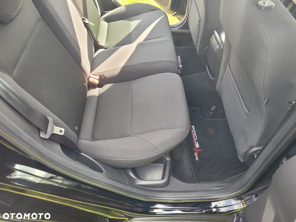 Ford Focus 1.5 TDCi Titanium ASS - 23