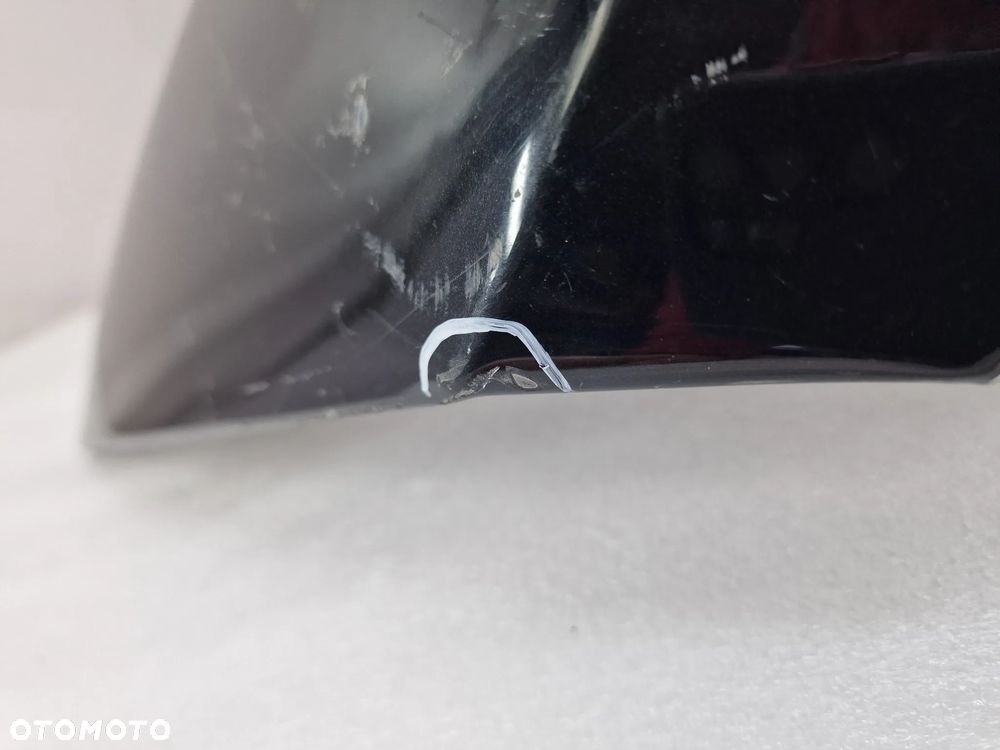 BMW E87 / E88 / E81 04- LEWY BŁOTNIK PRZEDNI PRZÓD , NR AUKCJI BŁ35 - 6