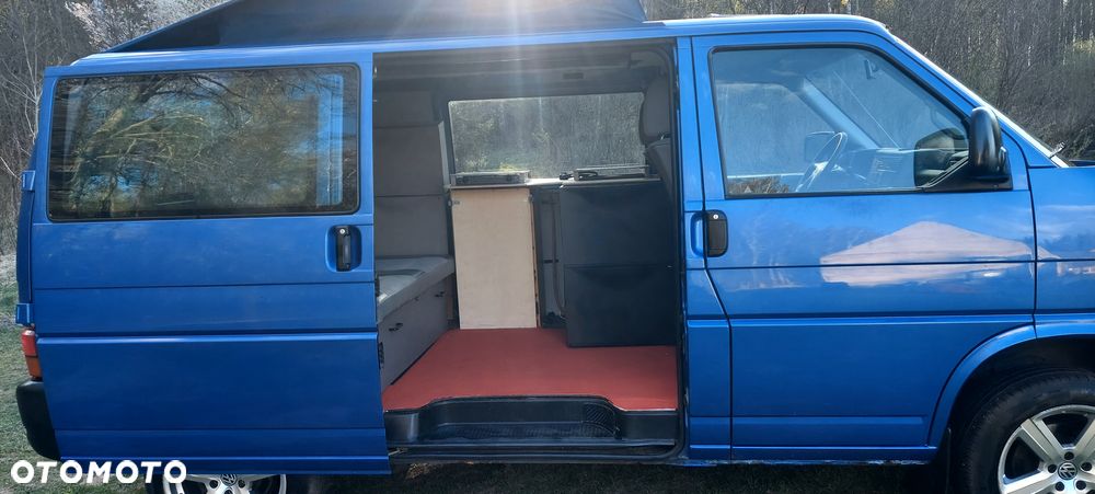 Volkswagen Transporter - 5
