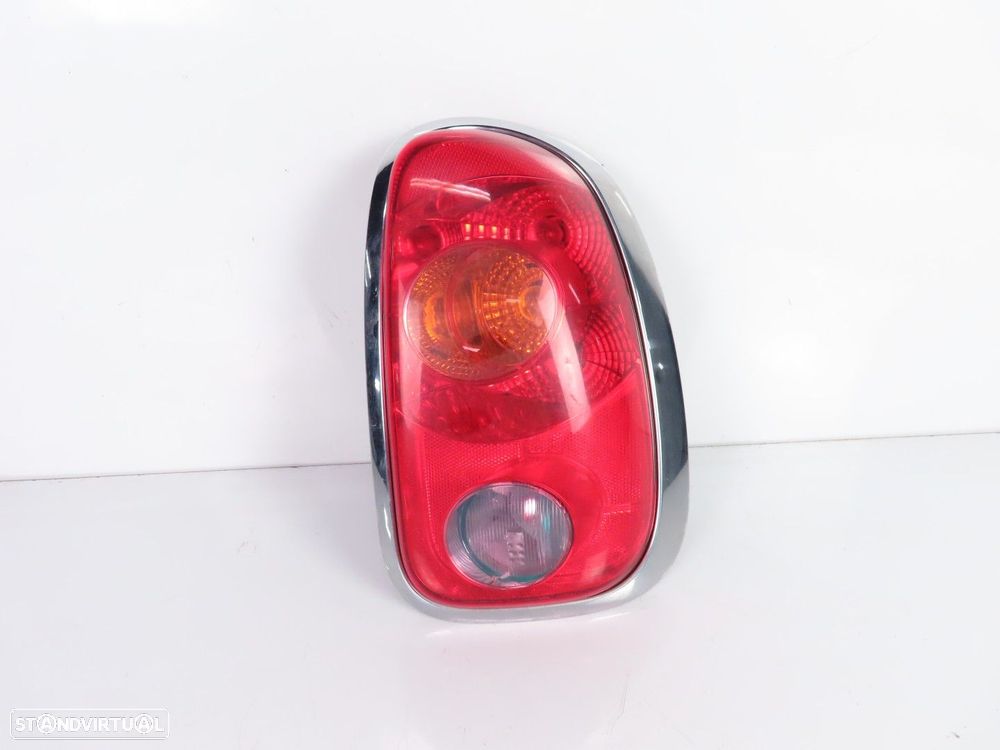 Farolim Direito/Trás Usado / Original MINI MINI COUNTRYMAN (R60) 63219808150 - 1