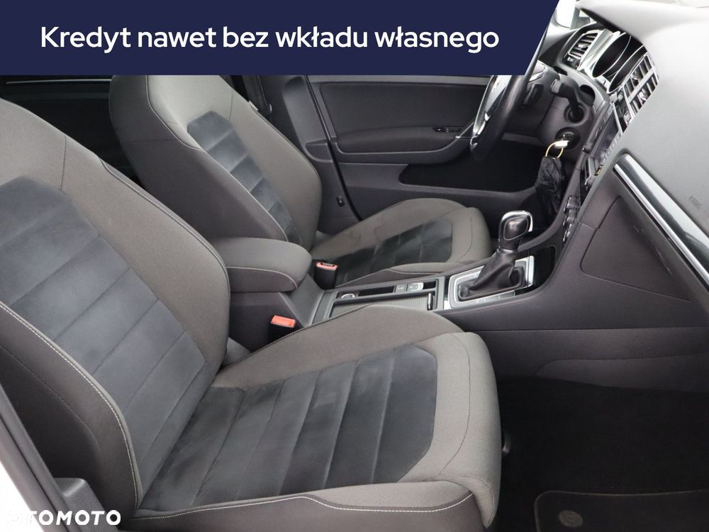 Volkswagen Golf Variant - 11
