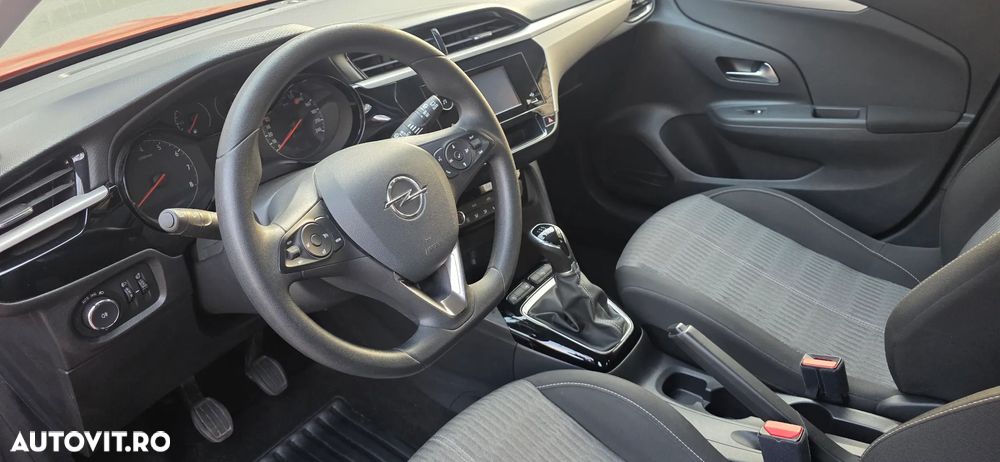 Opel Corsa 1.2 Start/Stop - 6