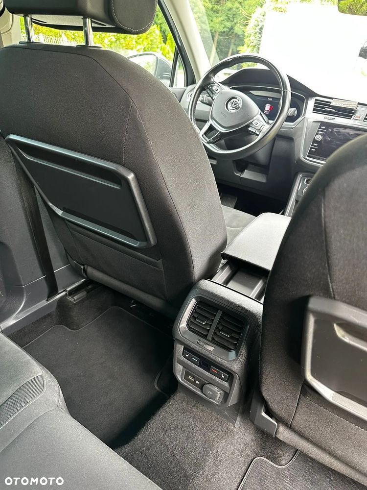 Volkswagen Tiguan 2.0 TDI BMT SCR 4Mot Highline DSG - 14