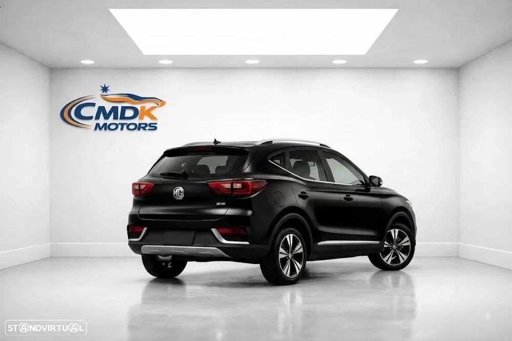 MG ZS EV 50.3 kWh Comfort - 2