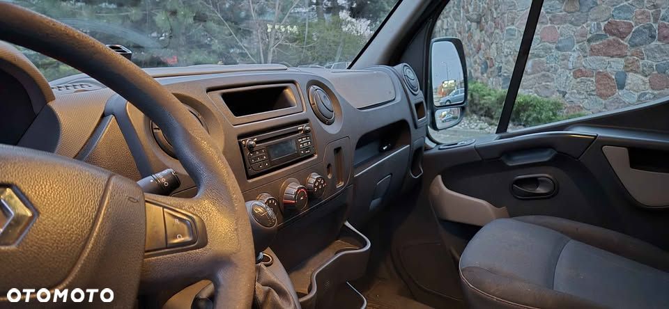 Renault MASTER 3 - 9