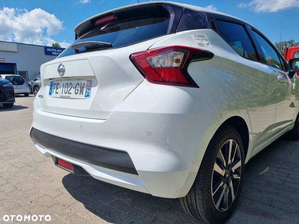 Nissan Micra 0.9 IG-T Tekna - 3