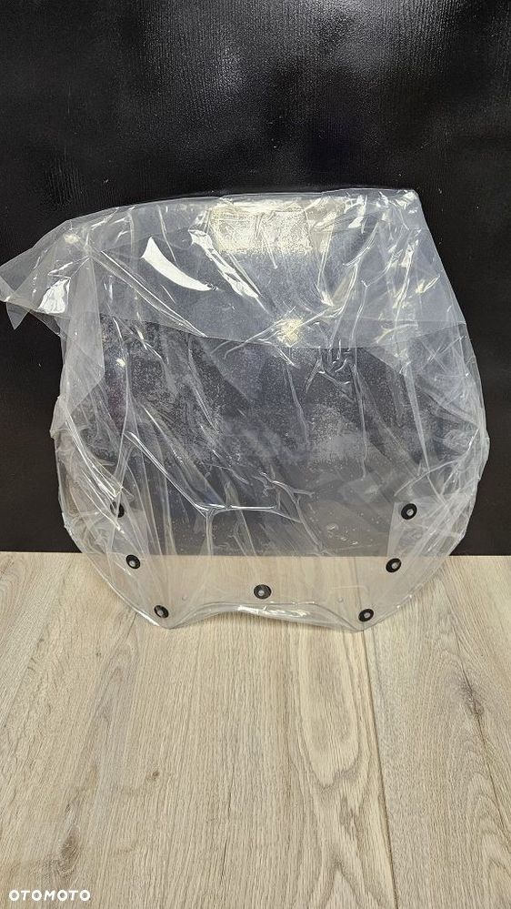 Oryginalna nowa szyba Yamaha FJR 1300 (02-05)  5VS-28381-00 - 5