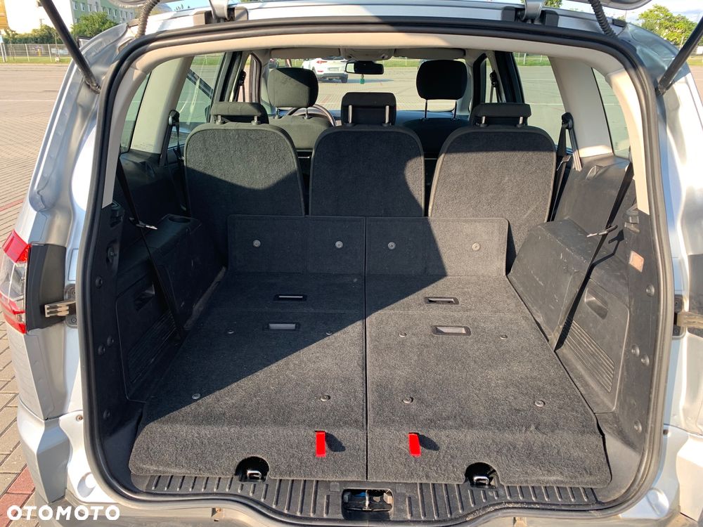 Ford S-Max 2.0 TDCi Titanium - 12