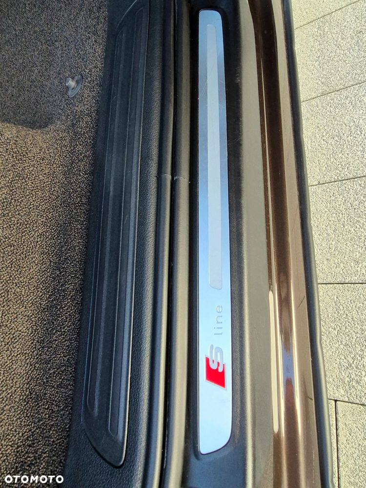 Audi Q7 3.0 TDI DPF clean diesel Quattro Tiptronic - 37