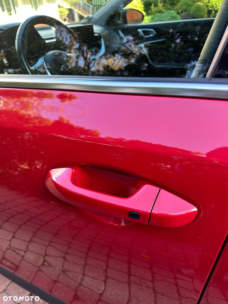 Kia XCeed 1.6 GDI PHEV L Business Line DCT - 19