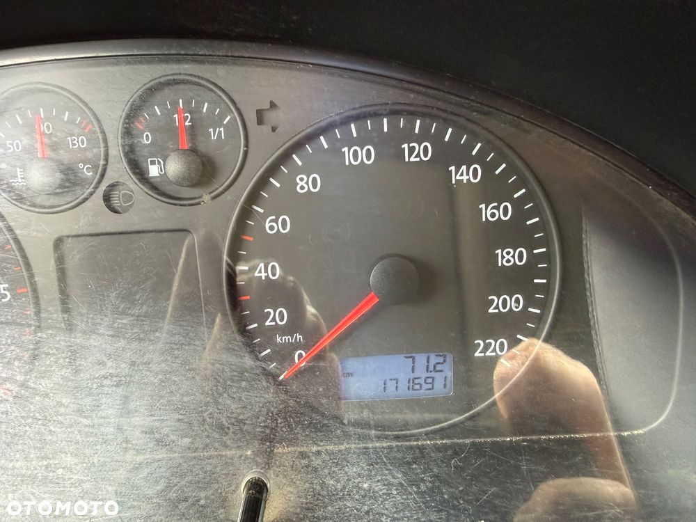 Volkswagen Transporter - 7