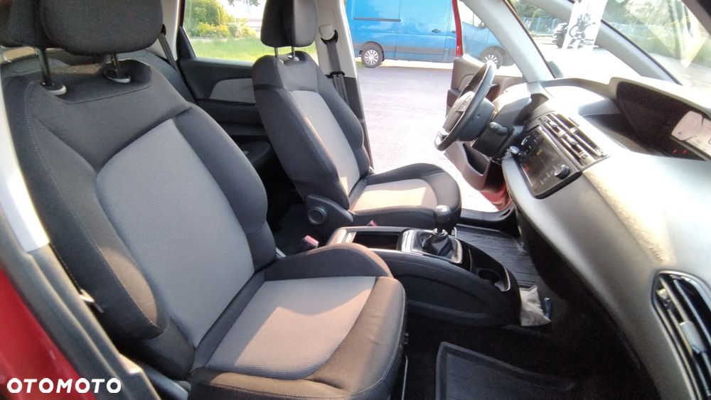 Citroën C4 Picasso PureTech 110 Stop&Start LIVE - 20