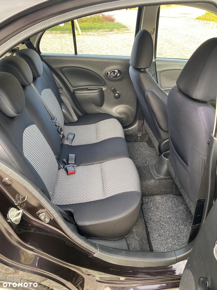 Nissan Micra - 17