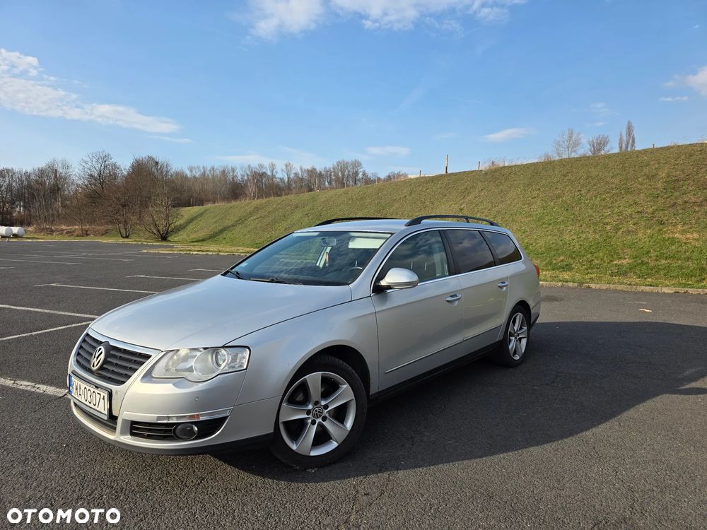 Volkswagen Passat 2.0 TDI DPF Comfortline - 4